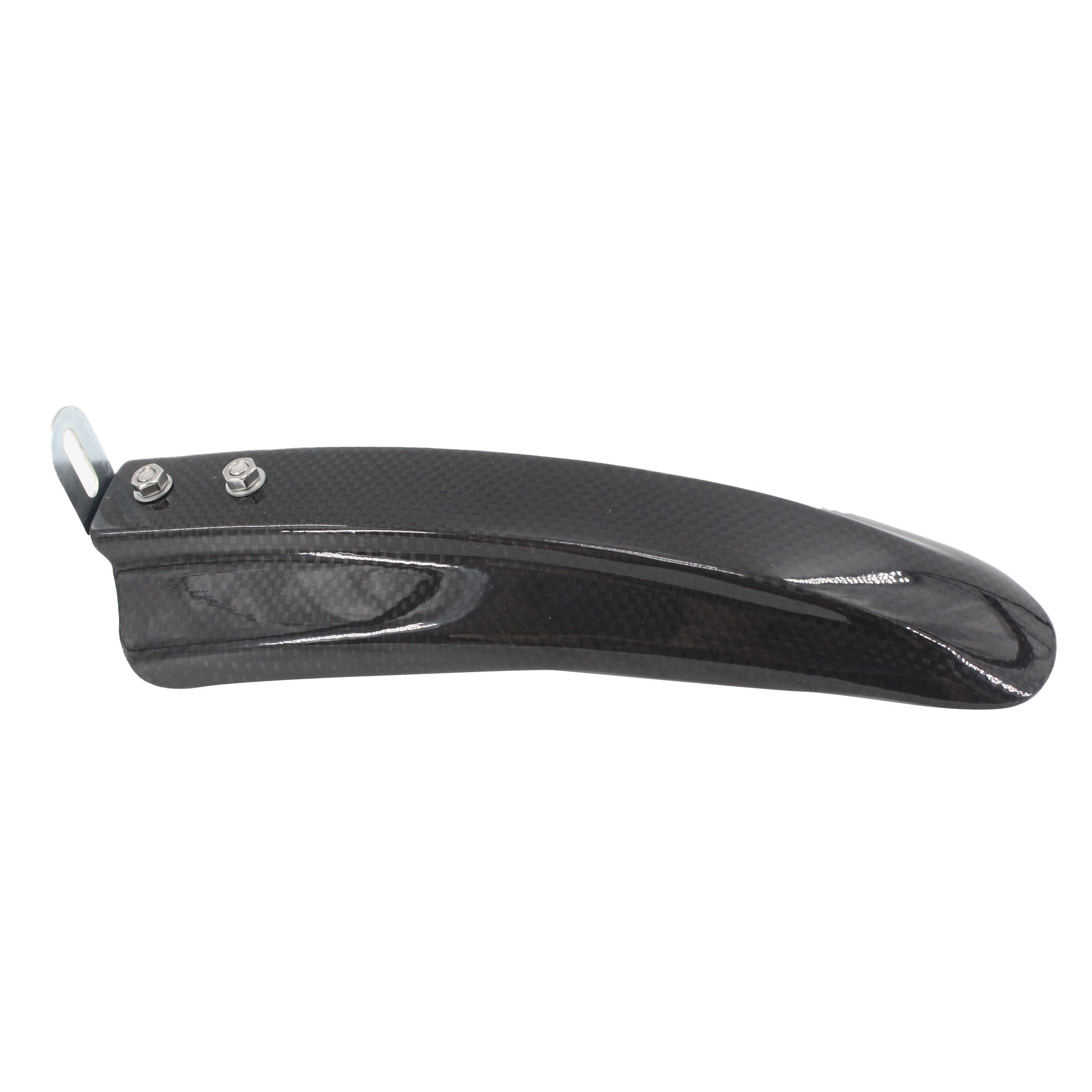 Ultra ringan sepeda lipat Matt - Mountain Biking Brands ulasan dan harga