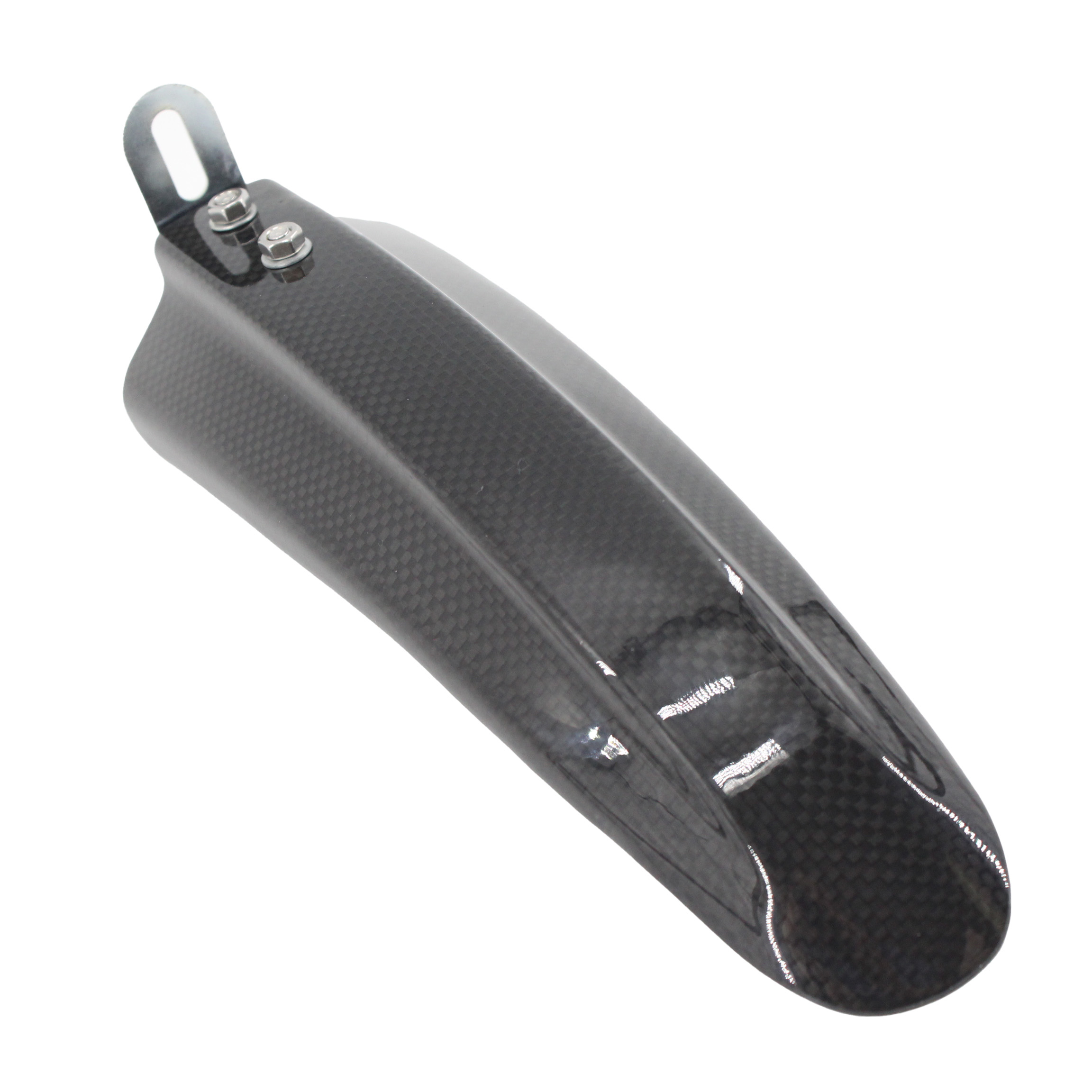 Ultra ringan sepeda lipat Matt - Mountain Biking Brands ulasan dan harga