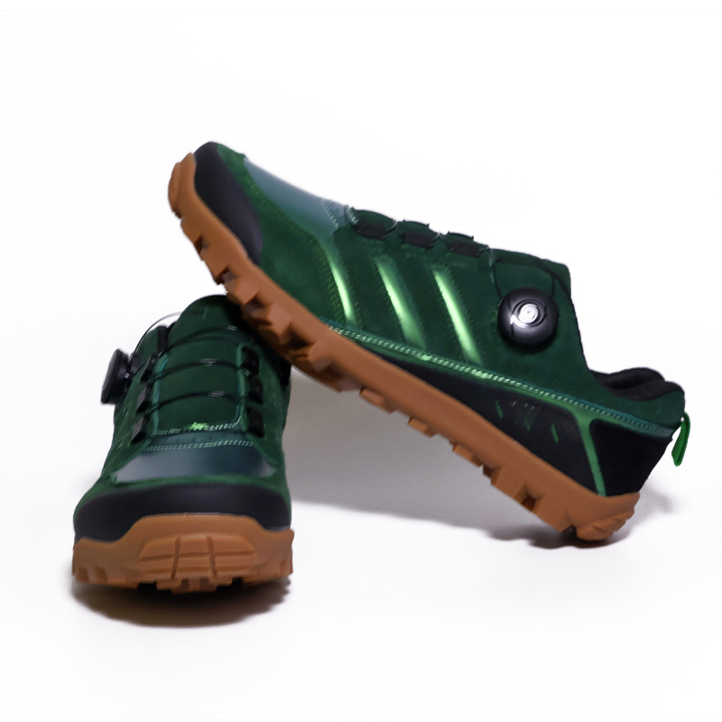 Sepatu MTB-181 Pro Sepatu MTB  - Xc Mountain Biking Shoes ulasan dan harga