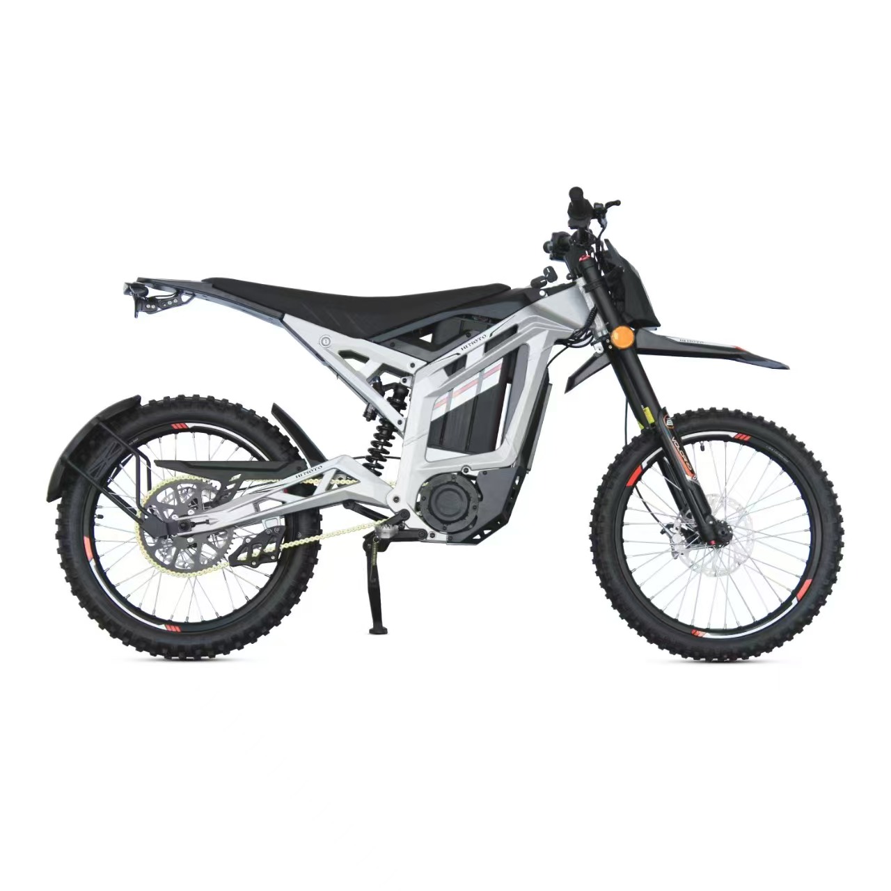 SXLL 4000W Sepeda Gunung Listr - Mountain Biking A Sport ulasan dan harga