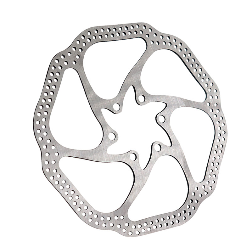 AVID HS1 MTB rotor rem cakram  - Mountain Biking Brands ulasan dan harga