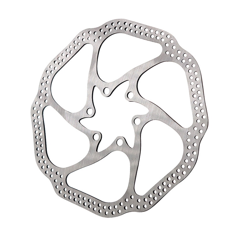 AVID HS1 MTB rotor rem cakram  - Mountain Biking Brands ulasan dan harga