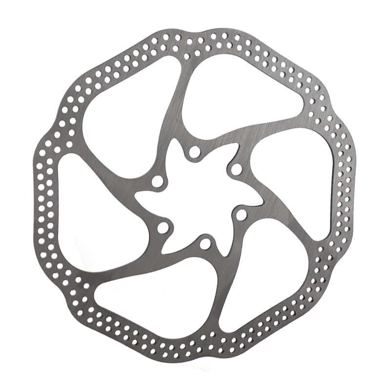 AVID HS1 MTB rotor rem cakram  - Mountain Biking Brands ulasan dan harga