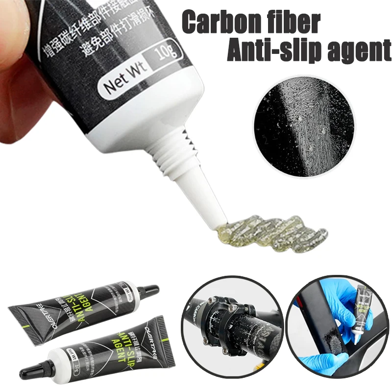 10ml Pasta Anti-Selip Serat Ka - Mountain Biking Brands ulasan dan harga