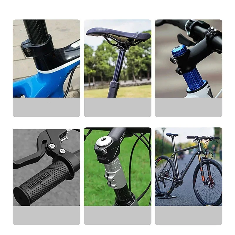 10ml Pasta Anti-Selip Serat Ka - Mountain Biking Brands ulasan dan harga