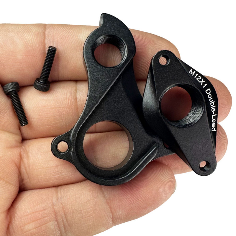 Untuk Cannondale SuperSix EVO  - Derailleur Hanger Direct ulasan dan harga