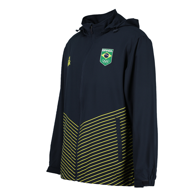 PEAK jaket olahraga pria, baju - Mountain Biking Rain Jacket ulasan dan harga