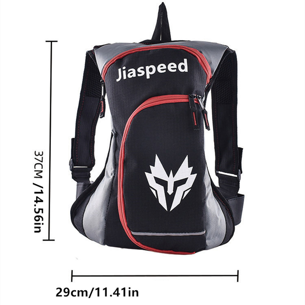 Tas ransel luar ruangan untuk  - Mountain Biking A Sport ulasan dan harga