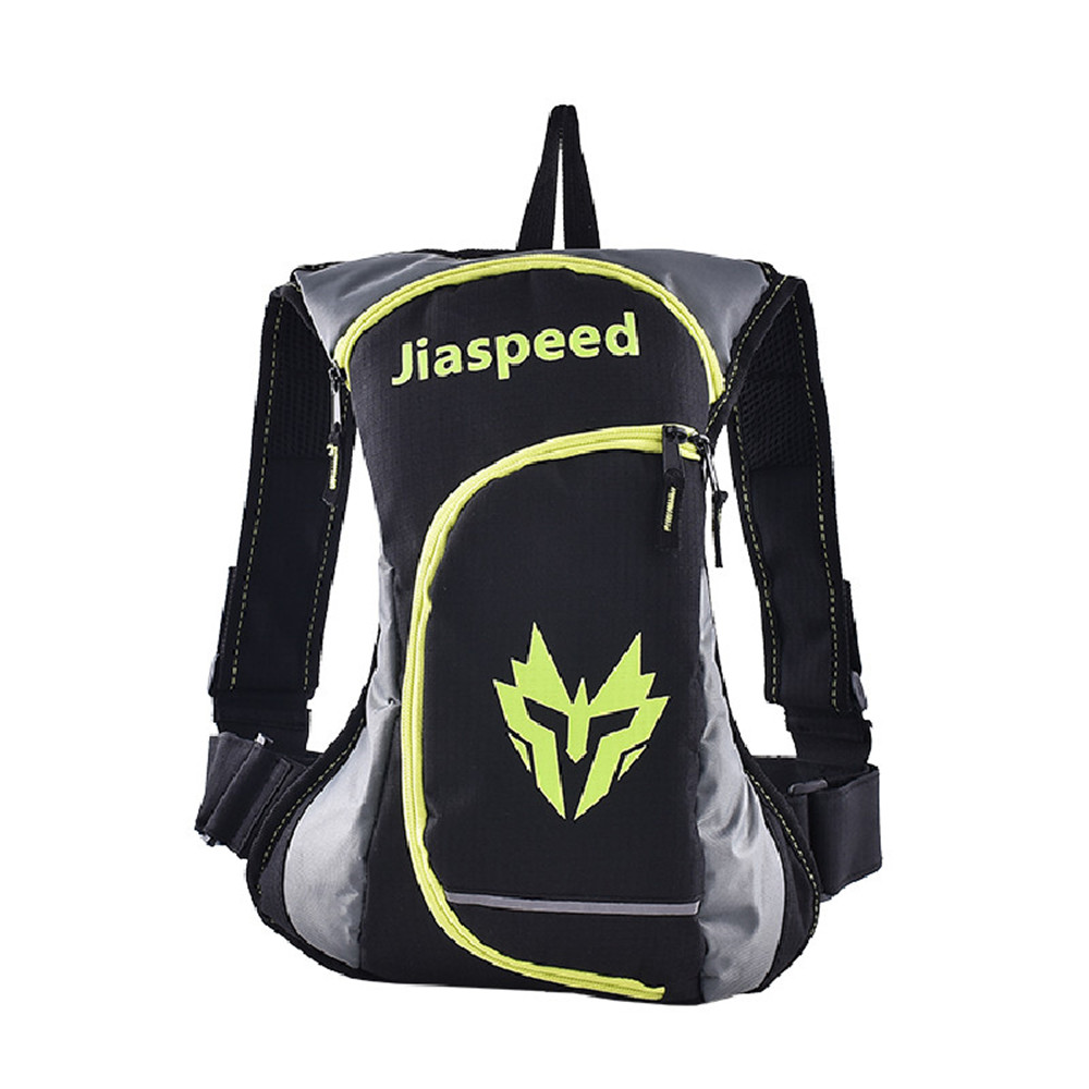 Tas ransel luar ruangan untuk  - Mountain Biking A Sport ulasan dan harga
