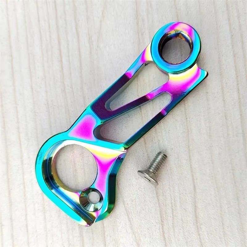 Hanger Derailleur Belakang Pem - Derailleur Hanger Direct ulasan dan harga