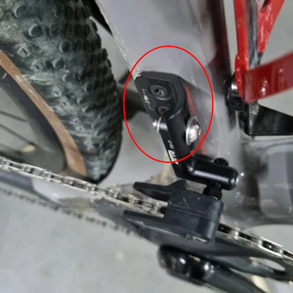 Hanger Derailleur Depan Sepeda - Derailleur Hanger Direct ulasan dan harga