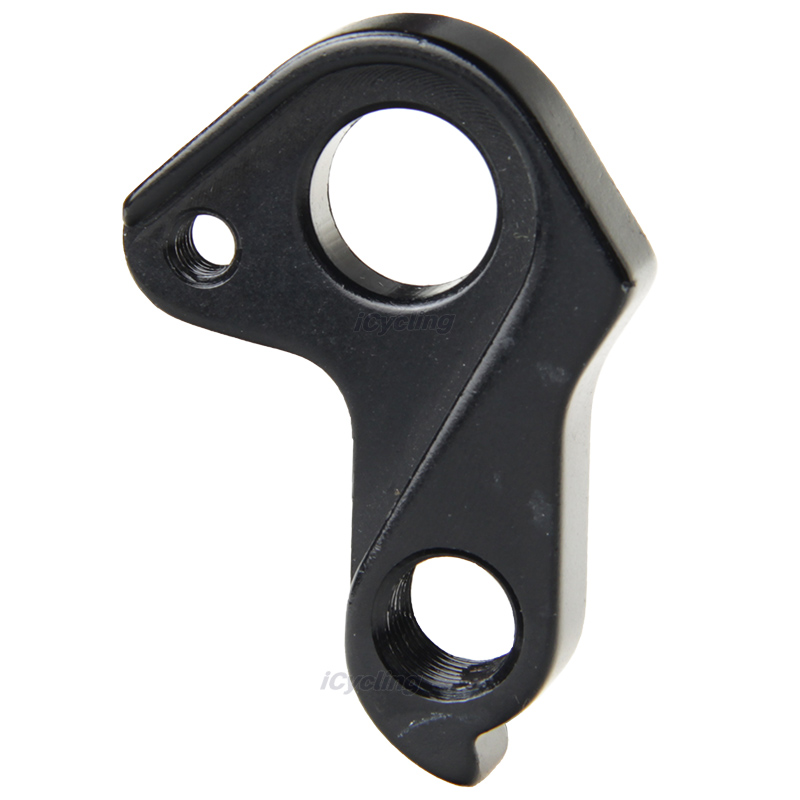 Gantungan Derailleur Belakang  - Mountain Biking Brands ulasan dan harga