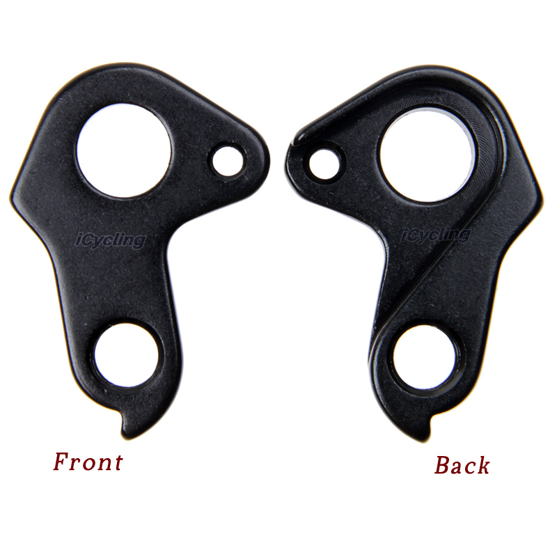Gantungan Derailleur Belakang  - Mountain Biking Brands ulasan dan harga