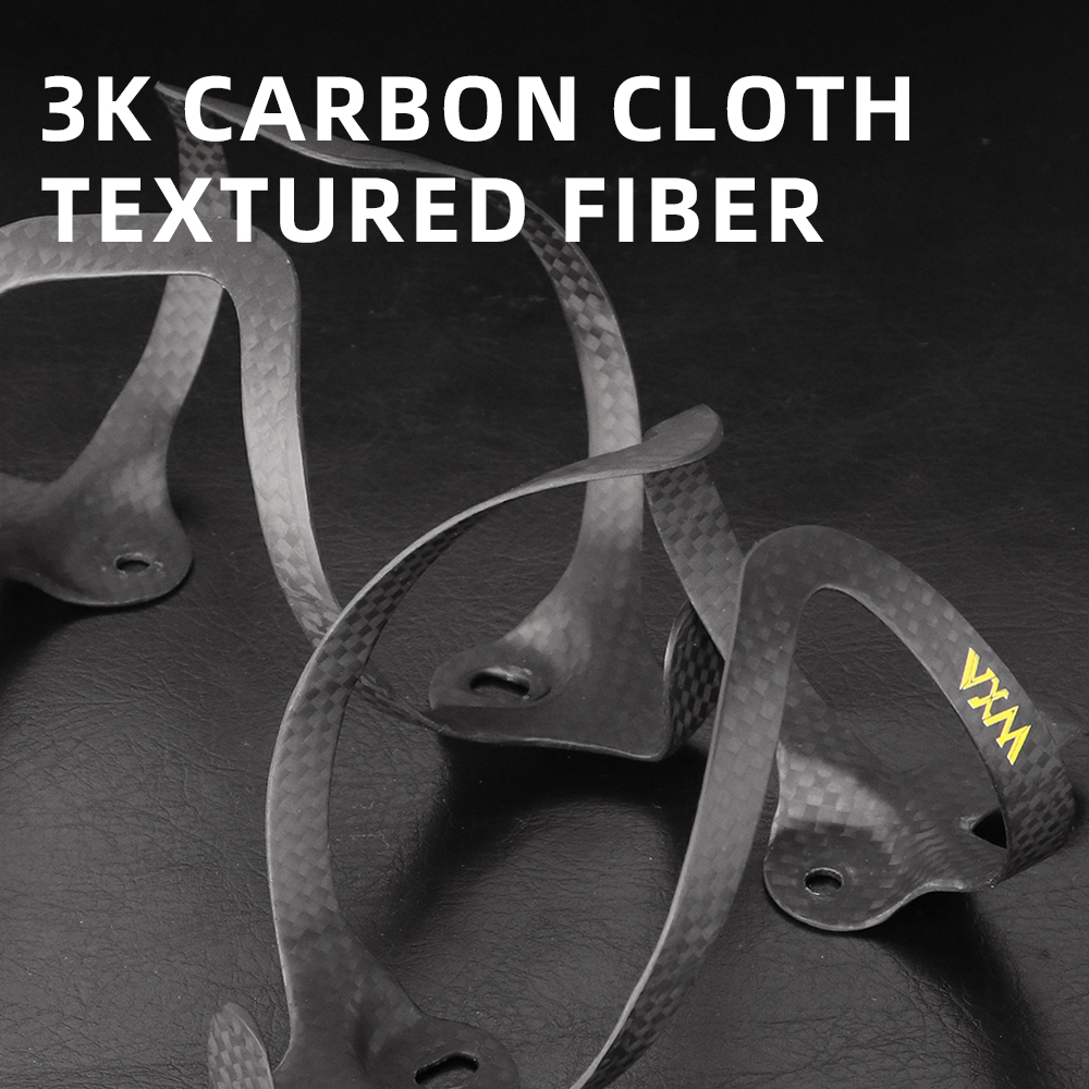 VXM 3k Penyangga Botol Air Sep - Mountain Biking Brands ulasan dan harga