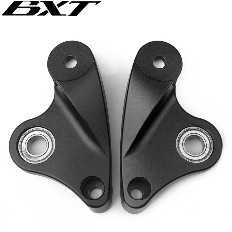 BXT Set Sekrup Konektor Shock  - Mountain Biking Brands ulasan dan harga