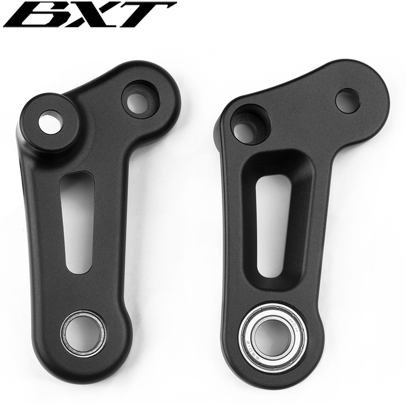 BXT Set Sekrup Konektor Shock  - Mountain Biking Brands ulasan dan harga