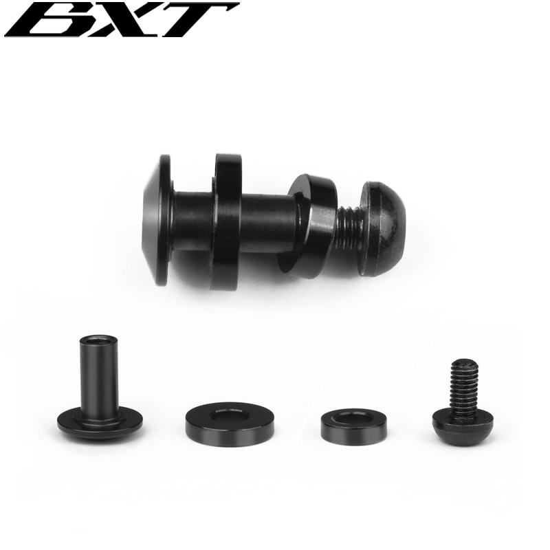 BXT Set Sekrup Konektor Shock  - Mountain Biking Brands ulasan dan harga
