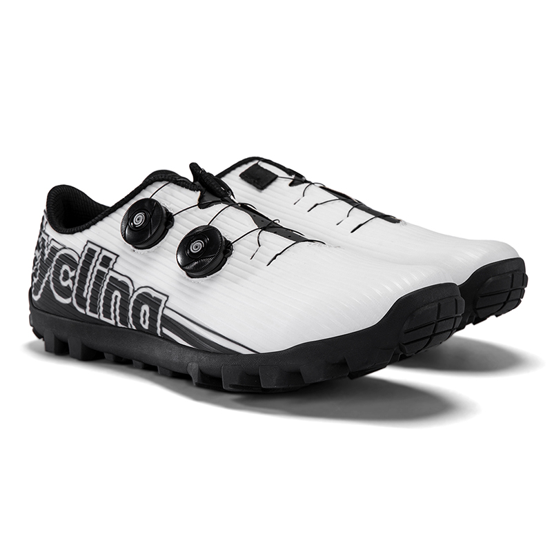 Sepatu MTB Pria Berkualitas Ti - Xc Mountain Biking Shoes ulasan dan harga