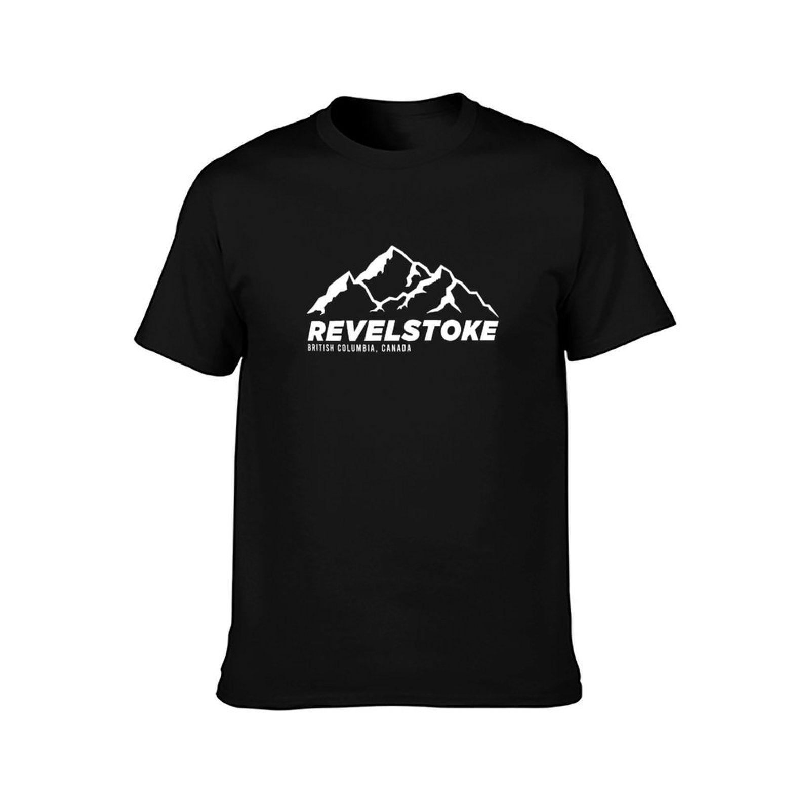 Ski Revelstoke B.C Kanada Kaos - Mountain Biking Revelstoke ulasan dan harga