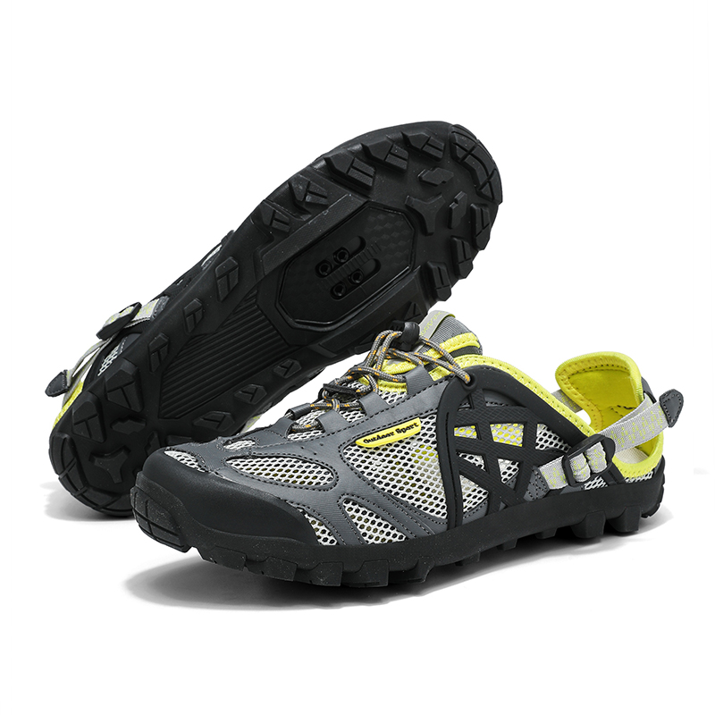 Sepatu Bersepeda MTB-196 Summe - Xc Mountain Biking Shoes ulasan dan harga