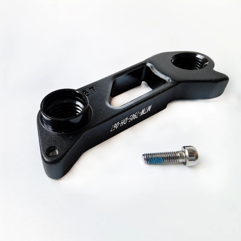 Braket Gantungan Derailleur Pe - Derailleur Hanger Direct ulasan dan harga
