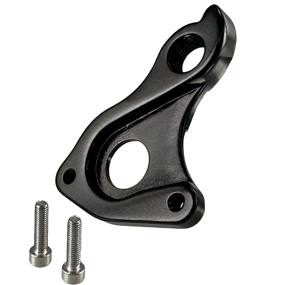 Hanger Derailleur Belakang MTB - Mountain Biking Brands ulasan dan harga
