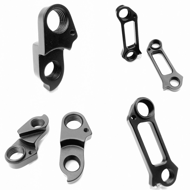 1 buah bagian sepeda Mech Drop - Mountain Biking A Sport ulasan dan harga