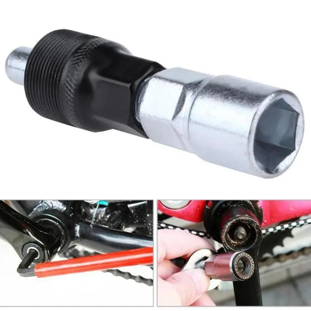 1 Buah Alat Pelepas Engkol Sep - Mountain Biking Brands ulasan dan harga