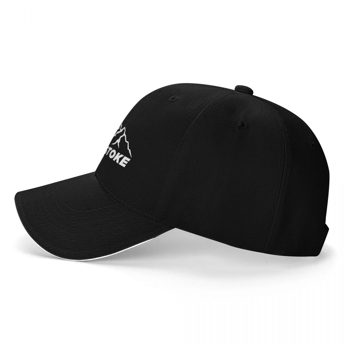 Topi Baseball Ski Revelstoke,  - Mountain Biking Revelstoke ulasan dan harga