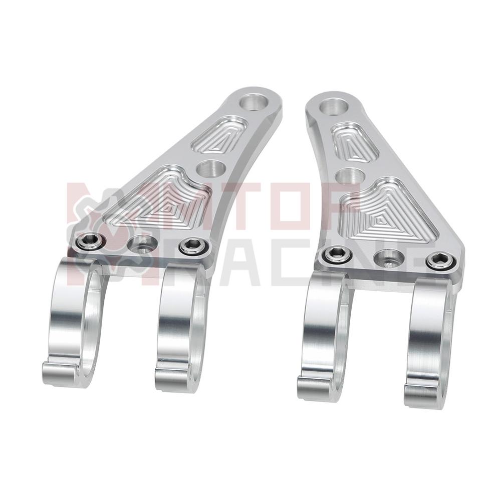 Braket dudukan lampu depan sep - Xtreme Mountain Biking ulasan dan harga
