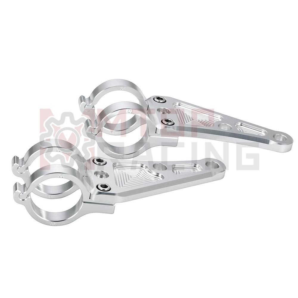 Braket dudukan lampu depan sep - Xtreme Mountain Biking ulasan dan harga